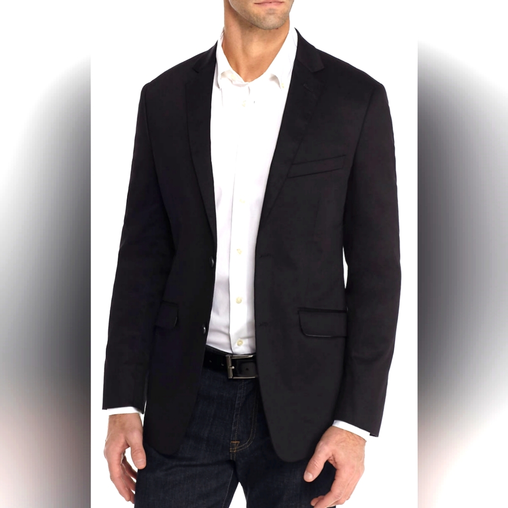 Madison Blazer